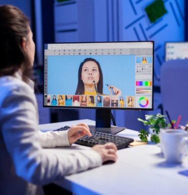 Clipping Path Services